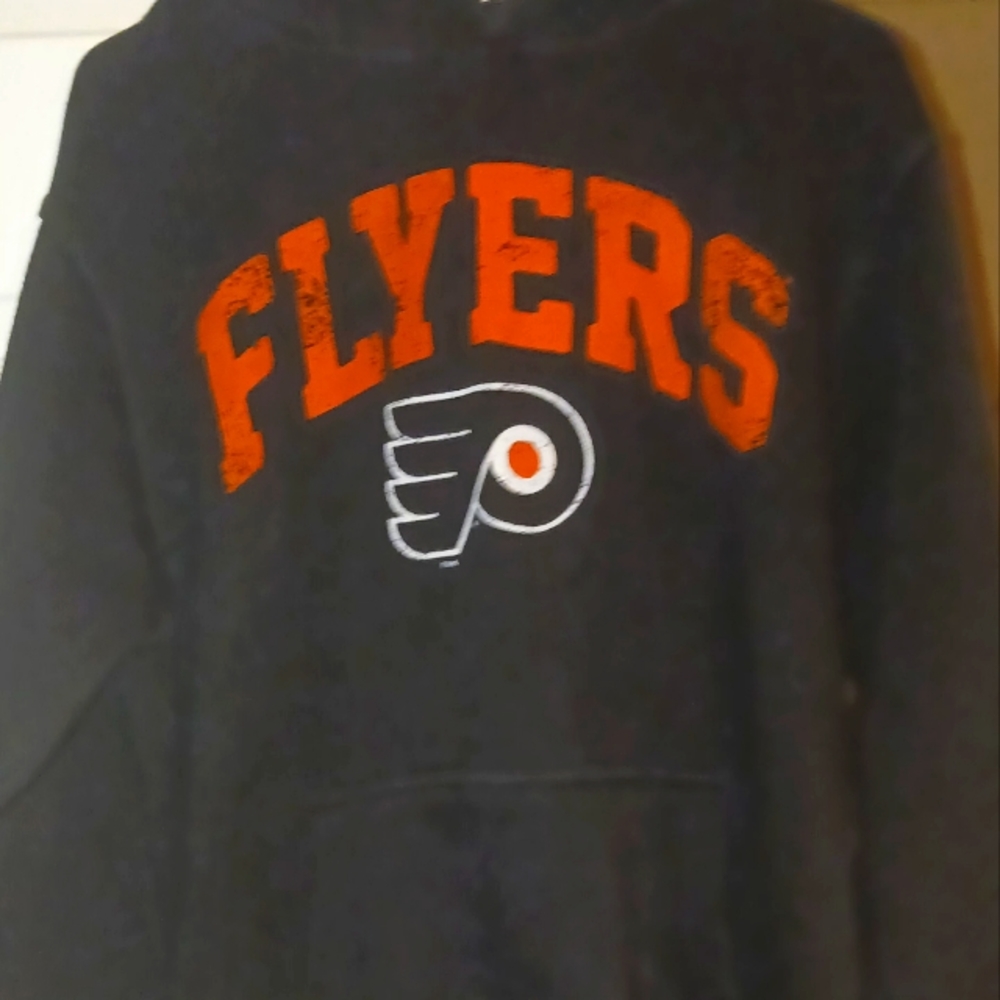 Medium Flyers hoodie